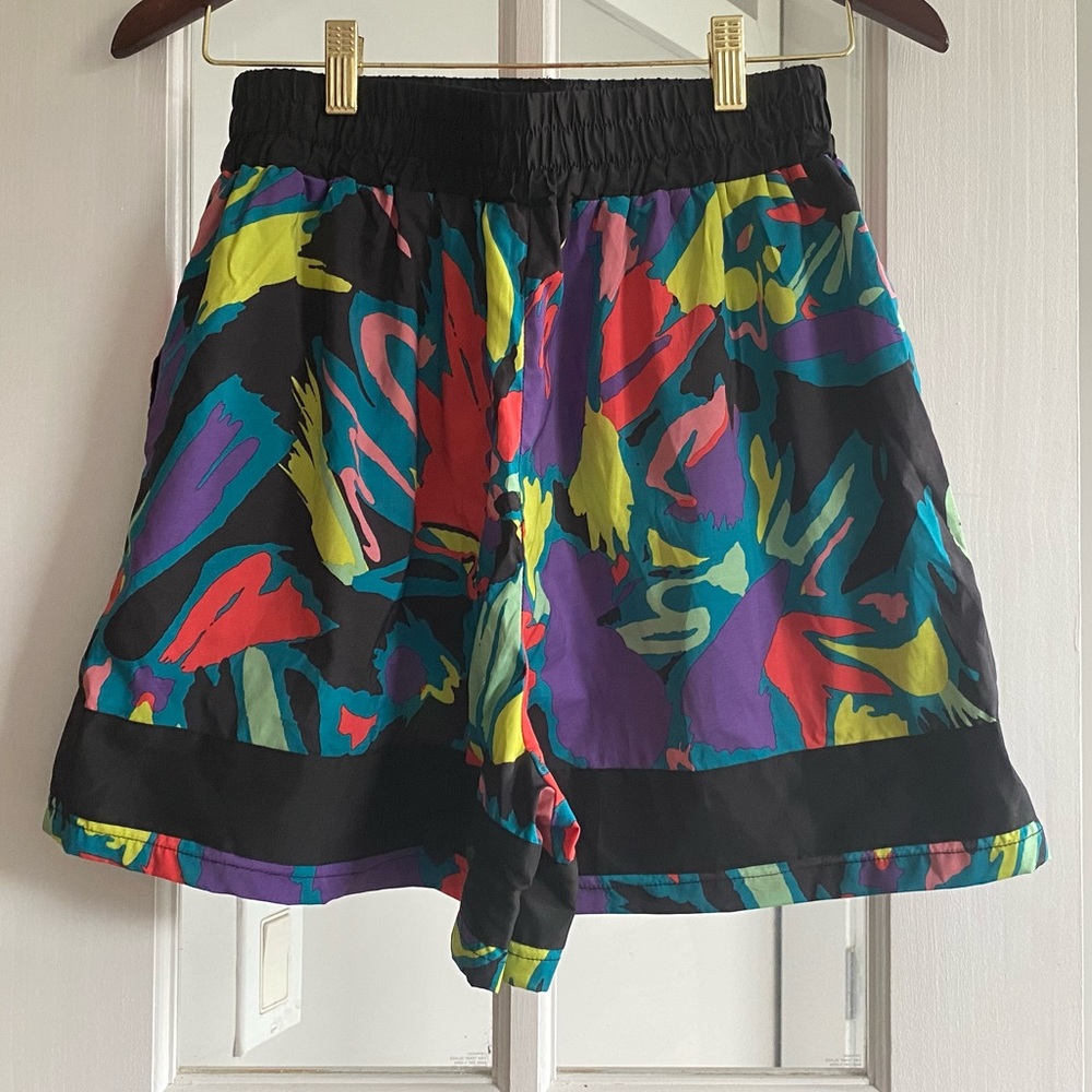 Abstract Boxer Shorts - Picture 3 of 11